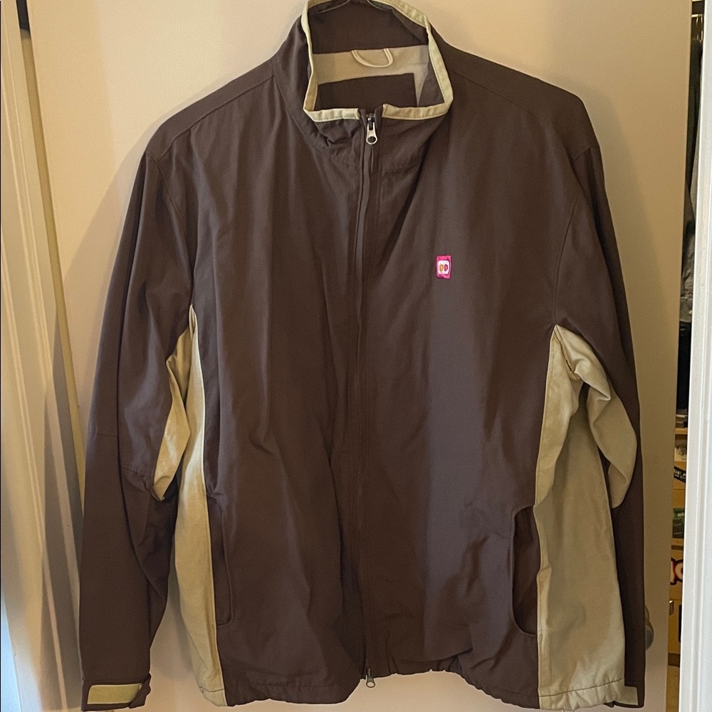 Dunkin Donuts Employee Jacket
